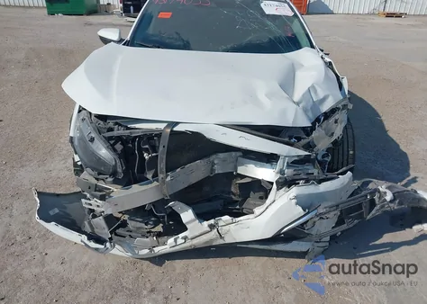 2019 Honda Civic Lx from USA, damaged, VIN 2HGFC2F64KH581818